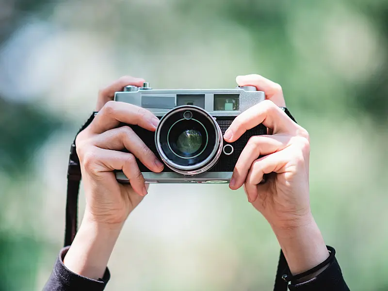 Concurso fotográfico está com inscrições abertas até 15 de novembro