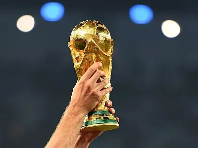 Argentina, Uruguai, Paraguai e Chile apresentam candidatura para Copa de 2030