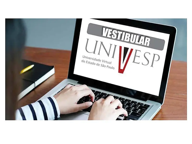Univesp abre inscrições para cursos de graduação na Baixada Santista