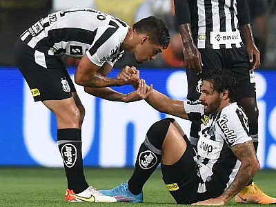 Santos está entre o céu e o inferno no Campeonato Paulista, veja as possibilidades