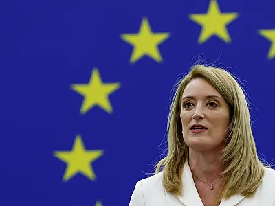 UE deve apoiar investigação sobre crimes de guerra