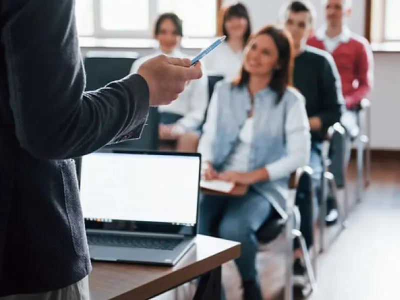 Cursos gratuitos em parceria com o SENAI tem inscrições prorrogadas até sexta (27)