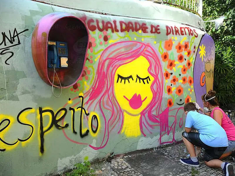 Feminicídios no DF cresceram 45% neste ano em relação a 2022