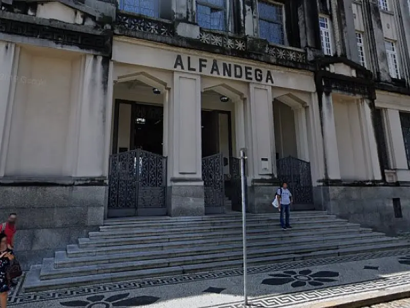 Auditores fiscais marcam ato público na Alfândega para exigir que o governo cumpra acordo