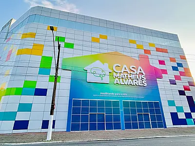 Praia Grande/SP ganha maior complexo da América Latina para jovens e adultos com autismo