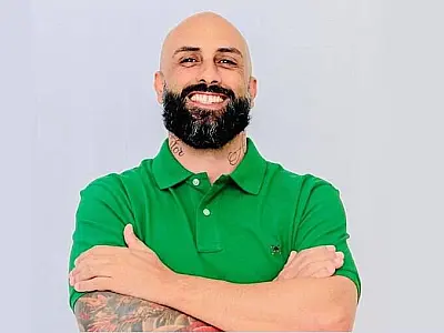 Tiago Peretto lidera ranking de melhor vereador de São Vicente