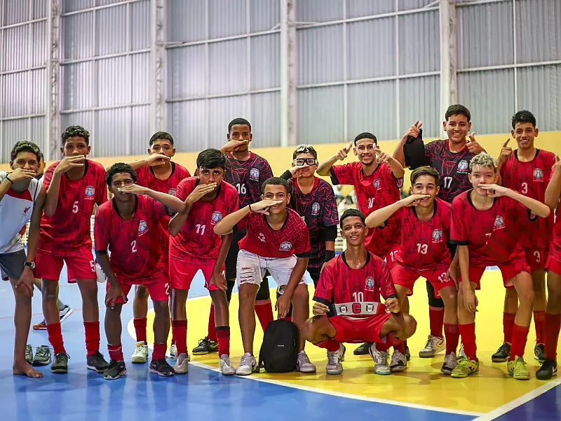 Futsal conquista quatro vitórias na rodada do Metropolitano