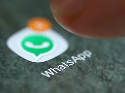 WhatsApp anuncia atualização com restrições para o Brasil