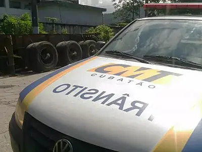 Maio amarelo: Companhia Municipal de Trânsito de Cubatão divulga programação