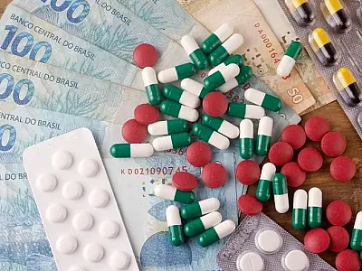 Remédios sobem 5,6% a partir desta sexta-feira; saiba como economizar