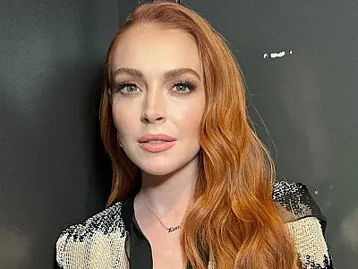 Lindsay Lohan está 'muito decepcionada' com piada feita em novo filme de 'Meninas Malvadas'