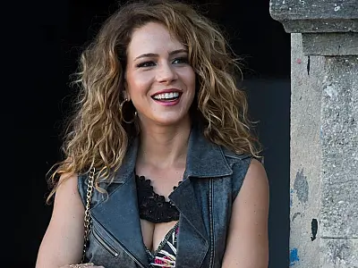 Alice Wegmann vive vítima de abuso pelo tio em 'Justiça 2'