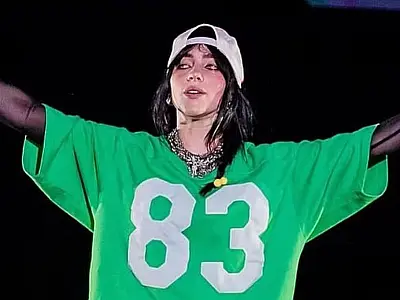 Billie Eilish e Jesse Rutherford terminam namoro