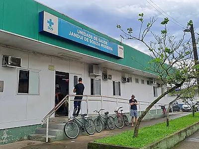 Gestantes terão tarde especial na Usafa Jardim Las Palmas, Guarujá