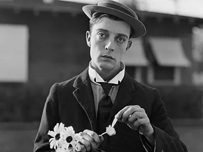 Outubro celebra Buster Keaton, o gênio do cinema mudo que segue inspirando o humor moderno