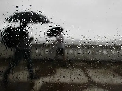 Defesa Civil emite alerta para chuva intensa em São Paulo