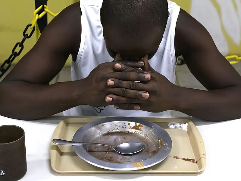 Famílias chefiadas por pessoas negras são mais atingidas pela fome
