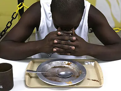 Famílias chefiadas por pessoas negras são mais atingidas pela fome