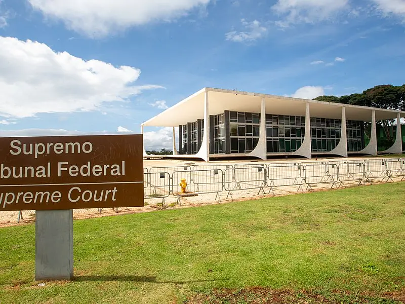 Supremo deve retomar julgamento sobre correção do FGTS