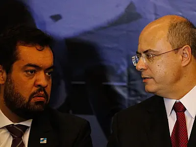 STJ mantém no tribunal investigação contra governador do Rio