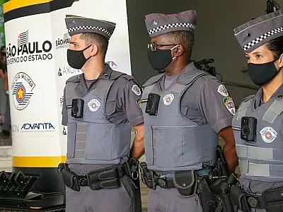 Letalidade em ações policiais caiu, diz Ouvidoria da Polícia