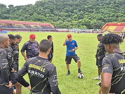 Com elenco experiente, Jabaquara estreia neste sábado na Série A4 do Paulista