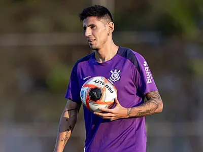 Corinthians retorna aos treinos para decisão do Paulista