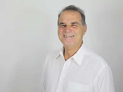 Conheça as ideias e propostas de Gilson Bargieri para Peruíbe