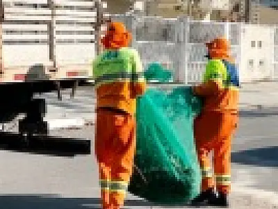 Cata-Poda: Confira o cronograma semanal de 2025 em Bertioga