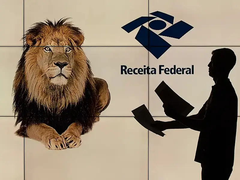 Receita abre consulta a lote residual do Imposto de Renda