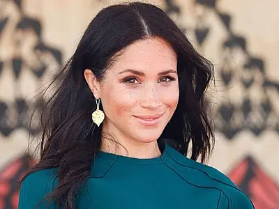Meghan Markle ficou furiosa com capa da Vanity Fair, diz livro