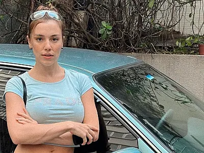 Atriz Alice Wegmann deixa elenco de 'Beleza Fatal', da HBO Max