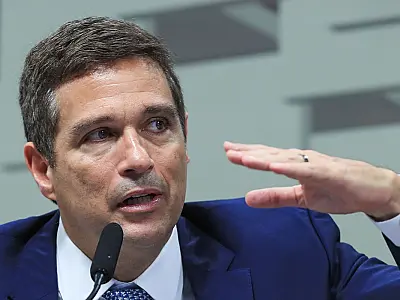 Campos Neto: alta de juros em ano eleitoral mostra critério técnico