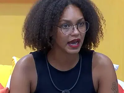 Jessilane vê avatar de Arthur na academia e aposta em Paredão falso