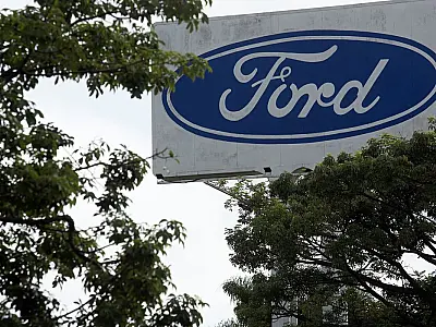 Ford anuncia venda da fábrica de Taubaté
