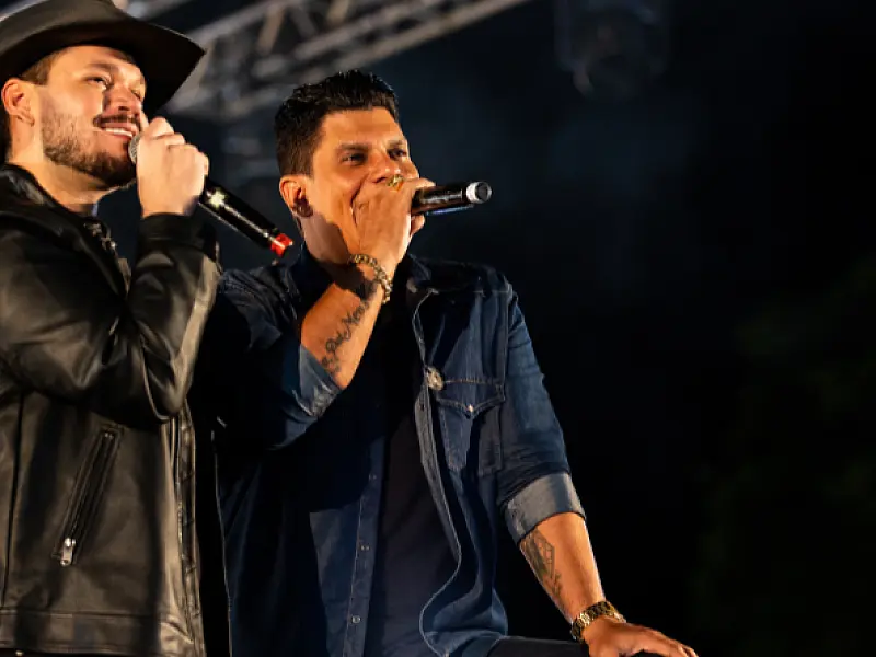 Revelando SP Iguape anuncia shows com Carreiros & Capataz e Demônios da Garoa