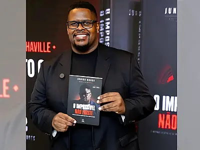 "O Impossível Não Existe" chega a Santos consagrado como bestseller