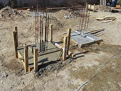 Obras da ESF Gleba iniciam para ampliação do atendimento básico em São Vicente