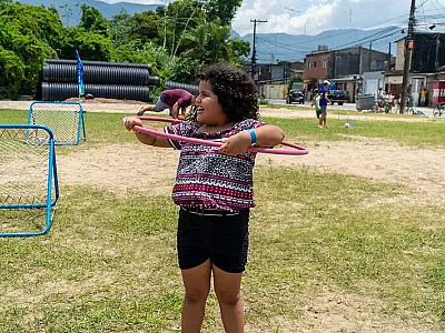 Bertioga terá atividades recreativas gratuitas neste domingo (26)