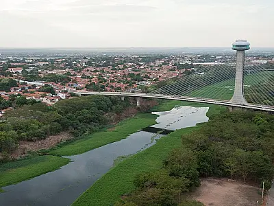Prefeitura decreta situação de emergência em Teresina