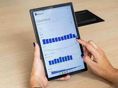 Infosiga celebra 10 anos com redução de mortes no trânsito