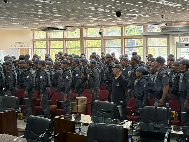 Peruíbe lança a maior Operação Verão da história com reforço recorde na segurança pública