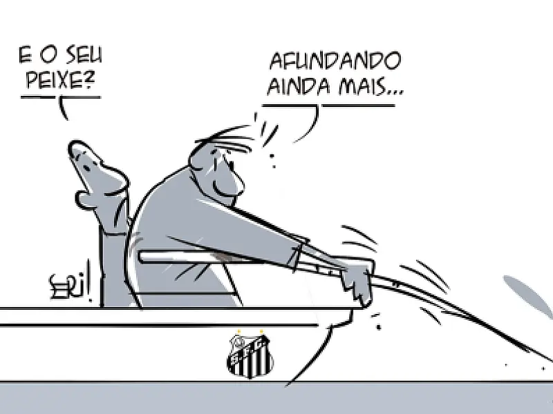 Charge do Dia
