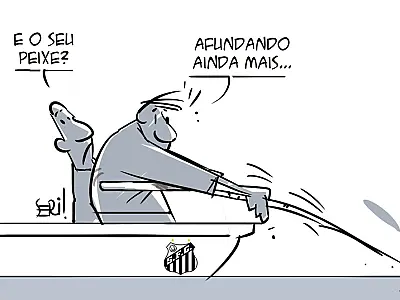 Charge do Dia