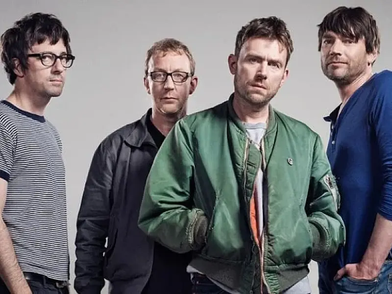 Blur lança música nova após oito anos em meio a boatos de vinda ao Brasil