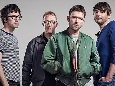 Blur lança música nova após oito anos em meio a boatos de vinda ao Brasil