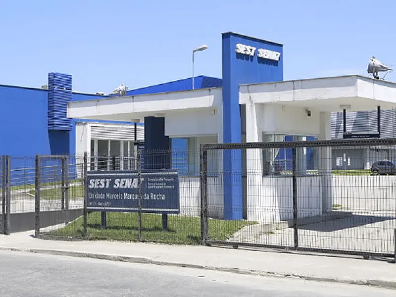 Sest Senat tem vagas para dentista, instrutor de segurança do trabalho e instrutor de logística
