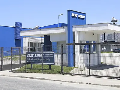 Sest Senat tem vagas para dentista, instrutor de segurança do trabalho e instrutor de logística