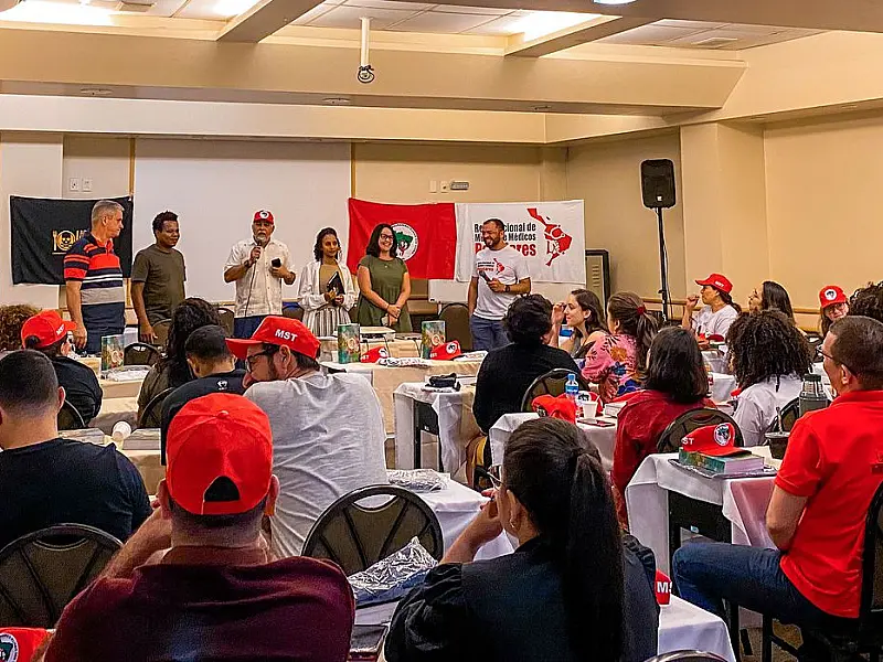 Fiocruz prepara médicos para o combate a efeitos de agrotóxicos