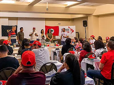 Fiocruz prepara médicos para o combate a efeitos de agrotóxicos